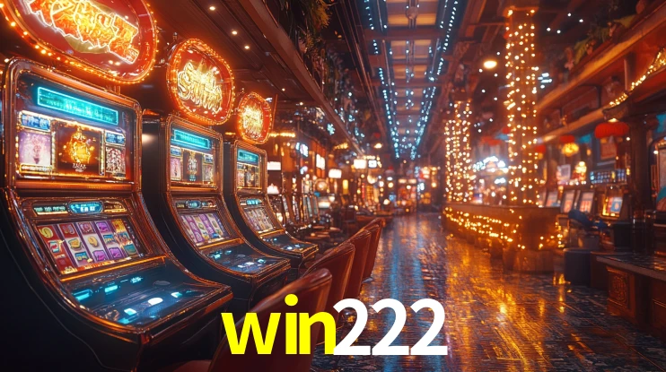 win222 - Apostas Legais no Brasil - win222.com