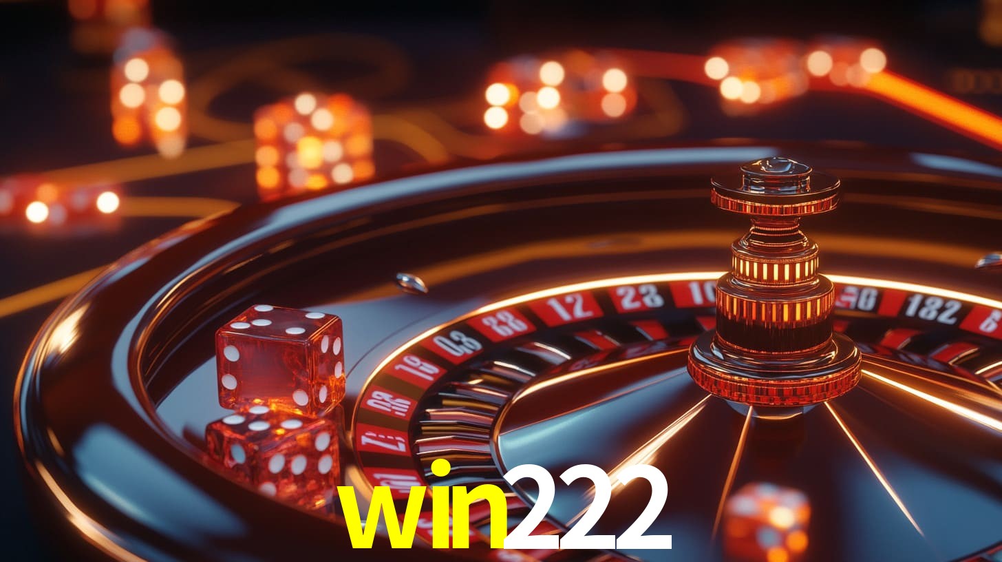 Roulette Table win222