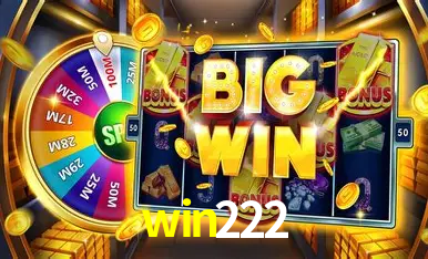 Descubra a Magia dos Jogos de Arcade no win222