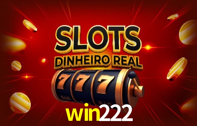 App win222 no celular