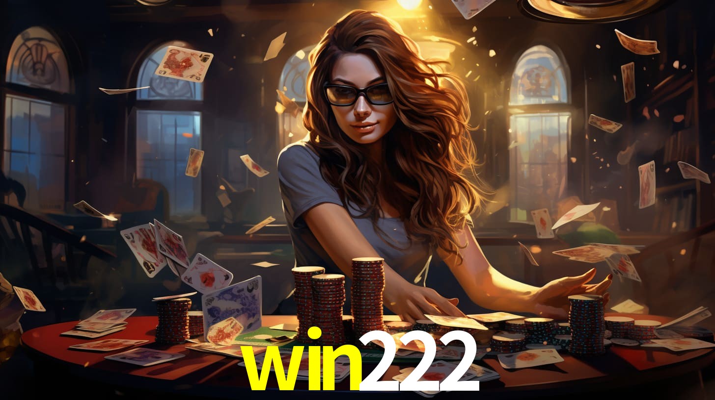 Live Casino win222