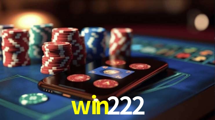 Apostas de Futebol win222