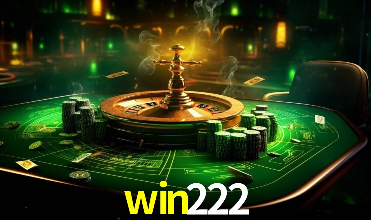 cassino win222