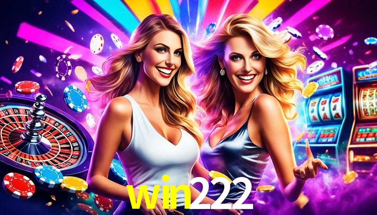 Programa VIP win222
