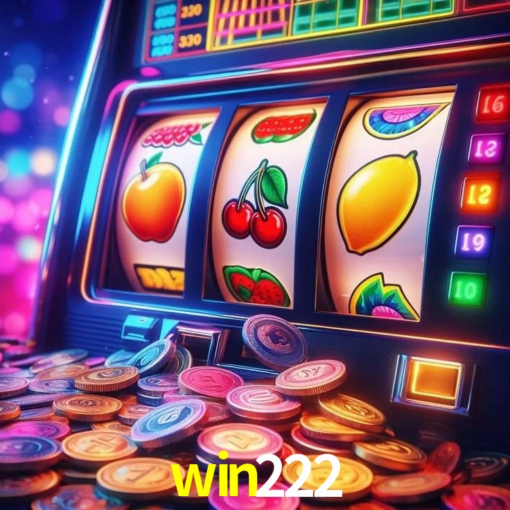 Recursos de Bônus win222