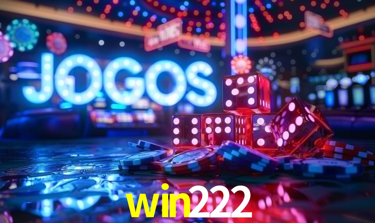 Bônus Diários win222