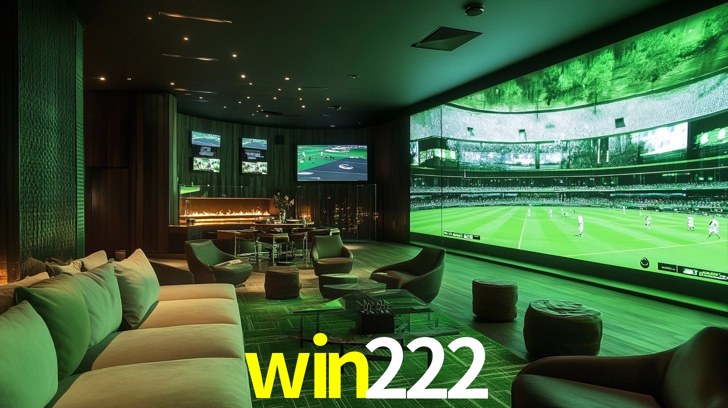 win222: Seu Especialista em Apostas Esportivas Brasileiras