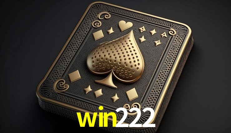 Diretório de Jogos win222