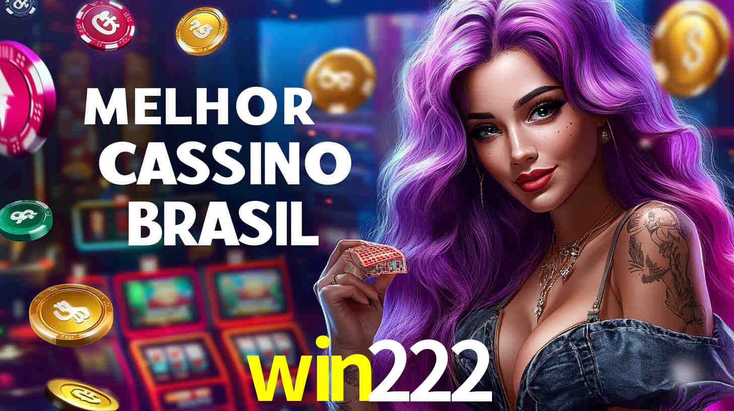 Descubra a Essência do win222: Nossa História e Compromissos