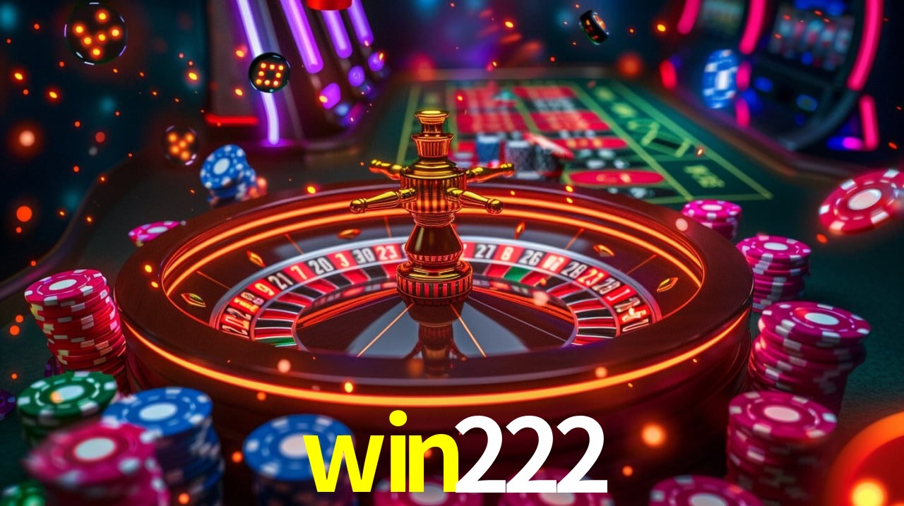 PIX Instantâneo win222