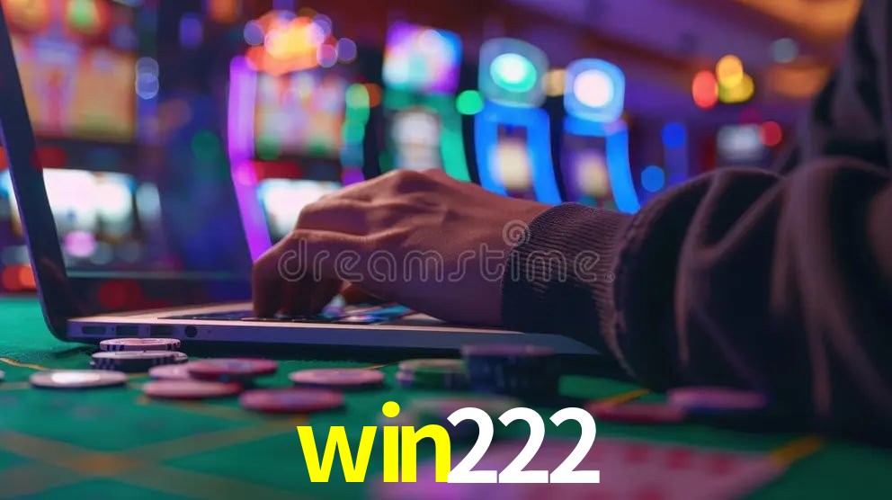 Torneios win222